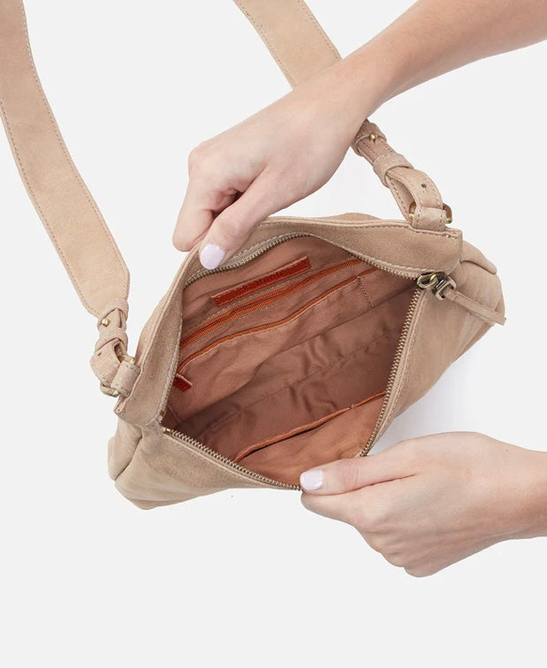 HOBO Cambel Crossbody