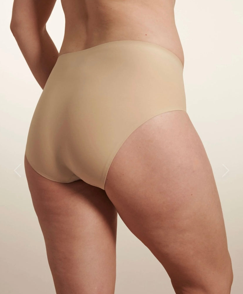 EB High-Waisted Retro Bikini*