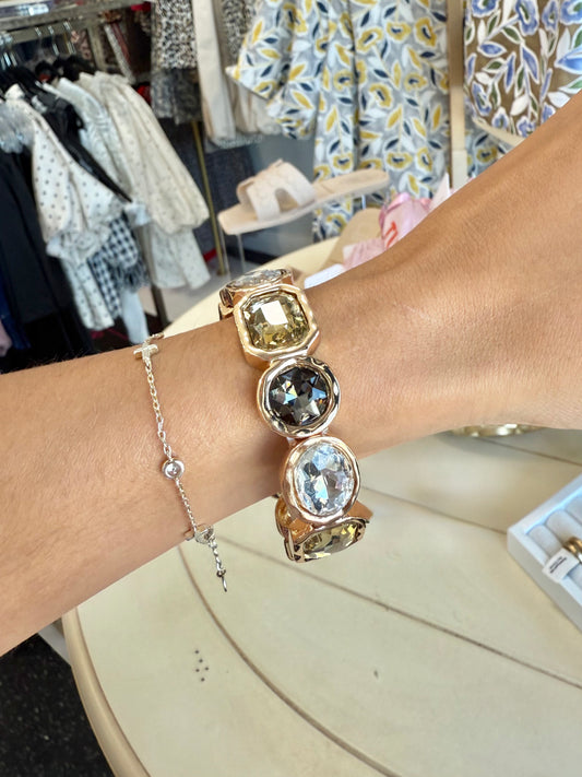 NOLA Stretch Bracelet