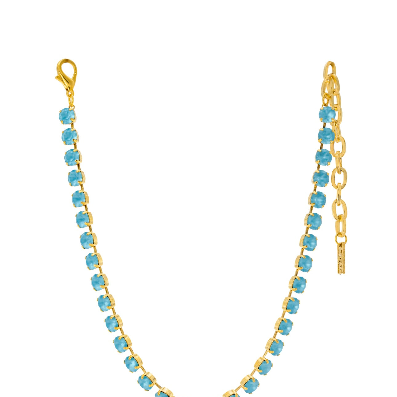 Tova Oakland necklace!