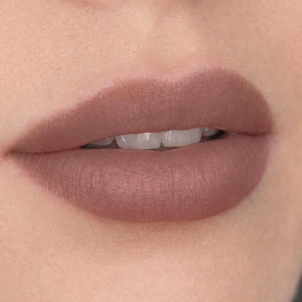 Peel Off Lip Stain - Hazel