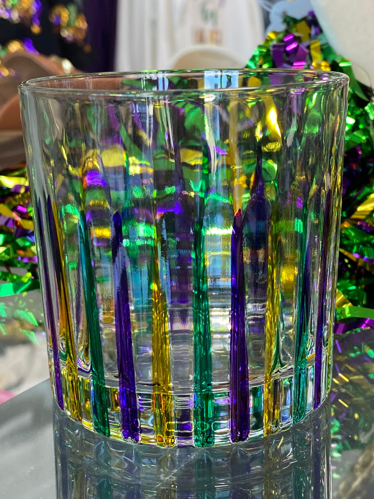 Alice Sturzinger Drinking Glass