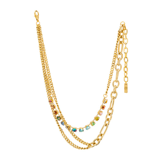 Tova Cricket Necklace