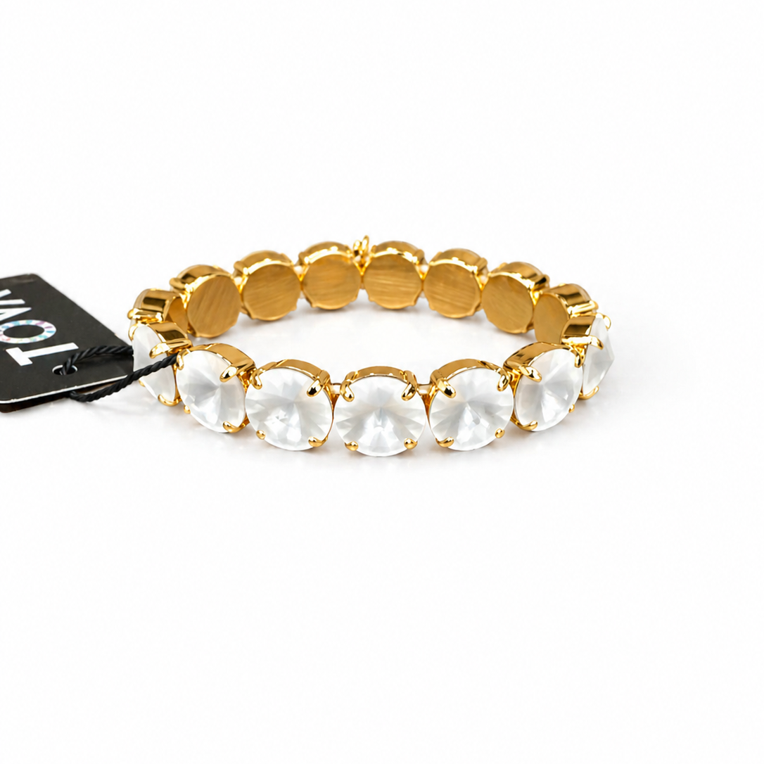Tova Custom Stretch Croatia Bracelet