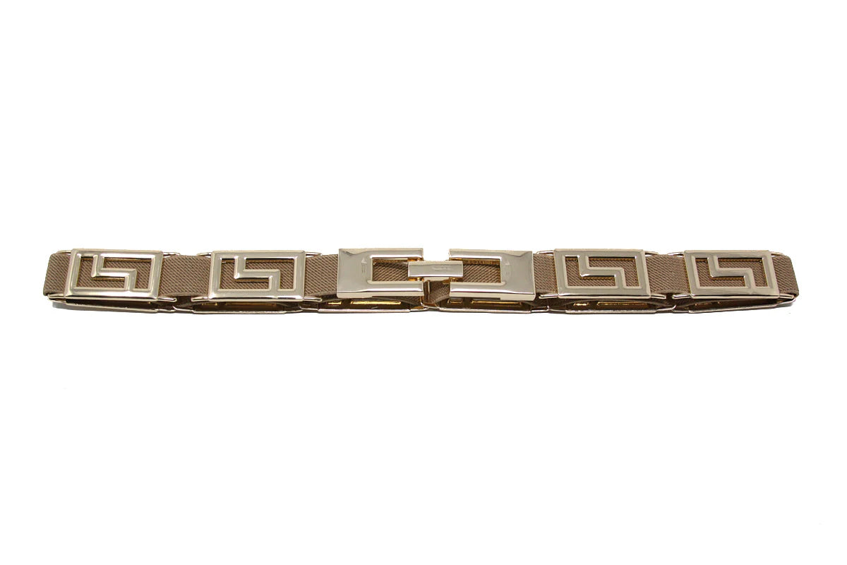 GF rectangle stretch belt