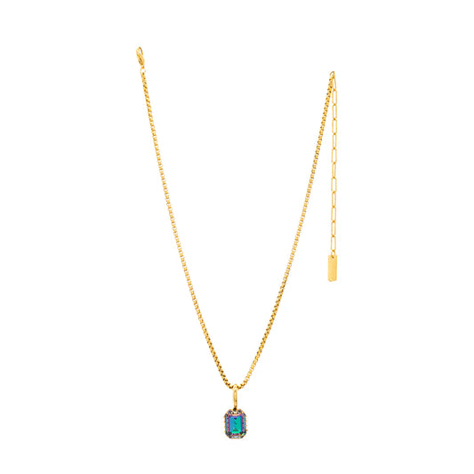 Tova Ackerly necklace