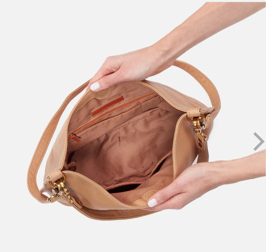 Hobo Pier Shoulder Bag