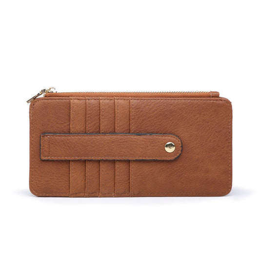 Saige slim wallet*