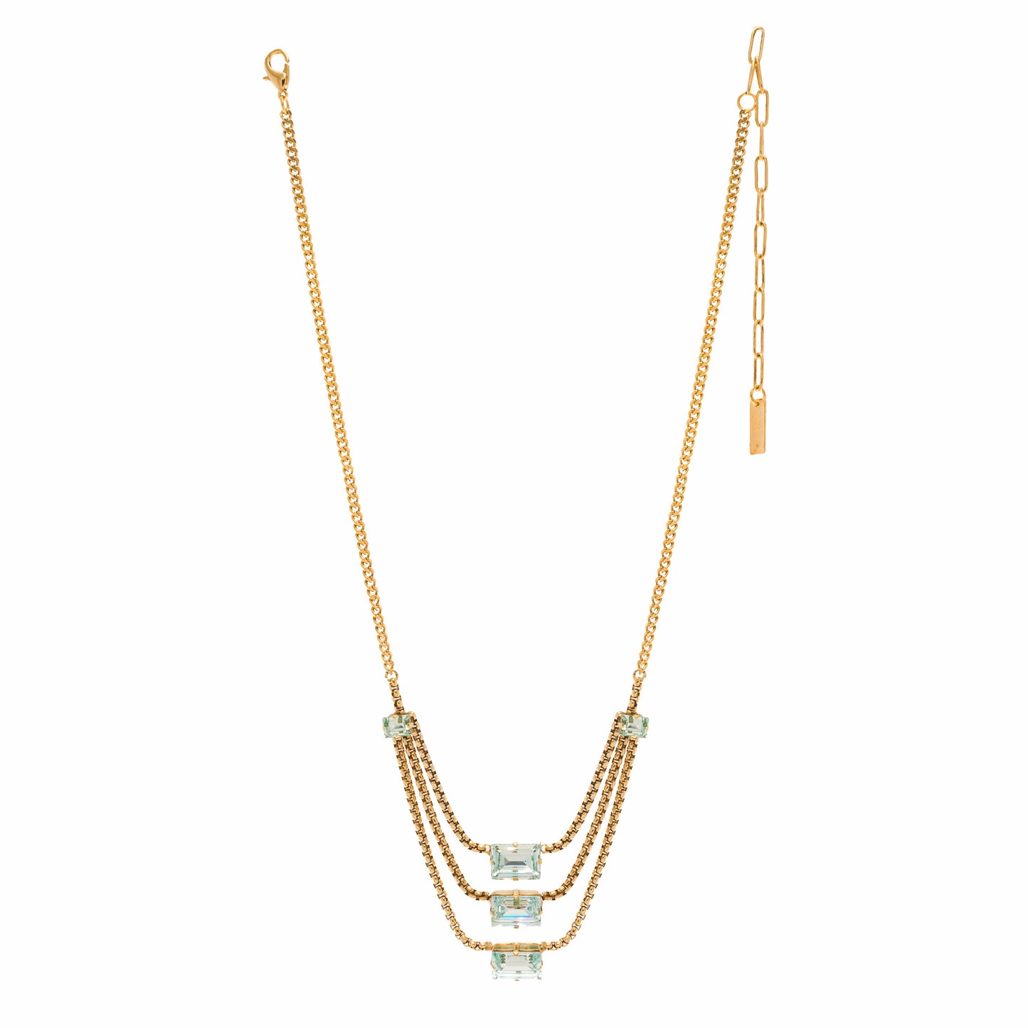 Tova Daxton necklace