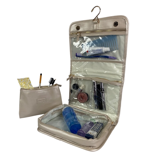 Pursen Toiletry Case*