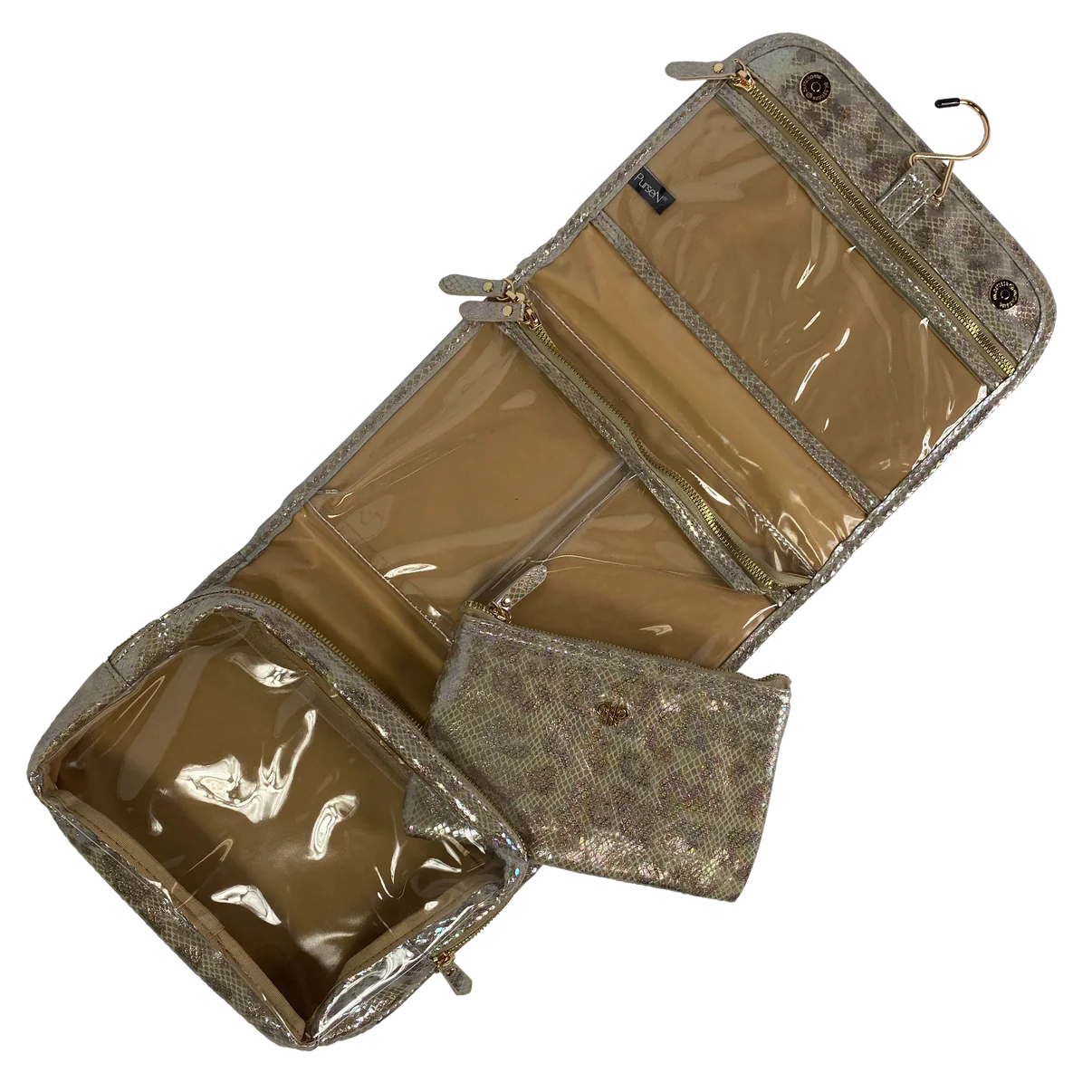 Pursen Toiletry Case*