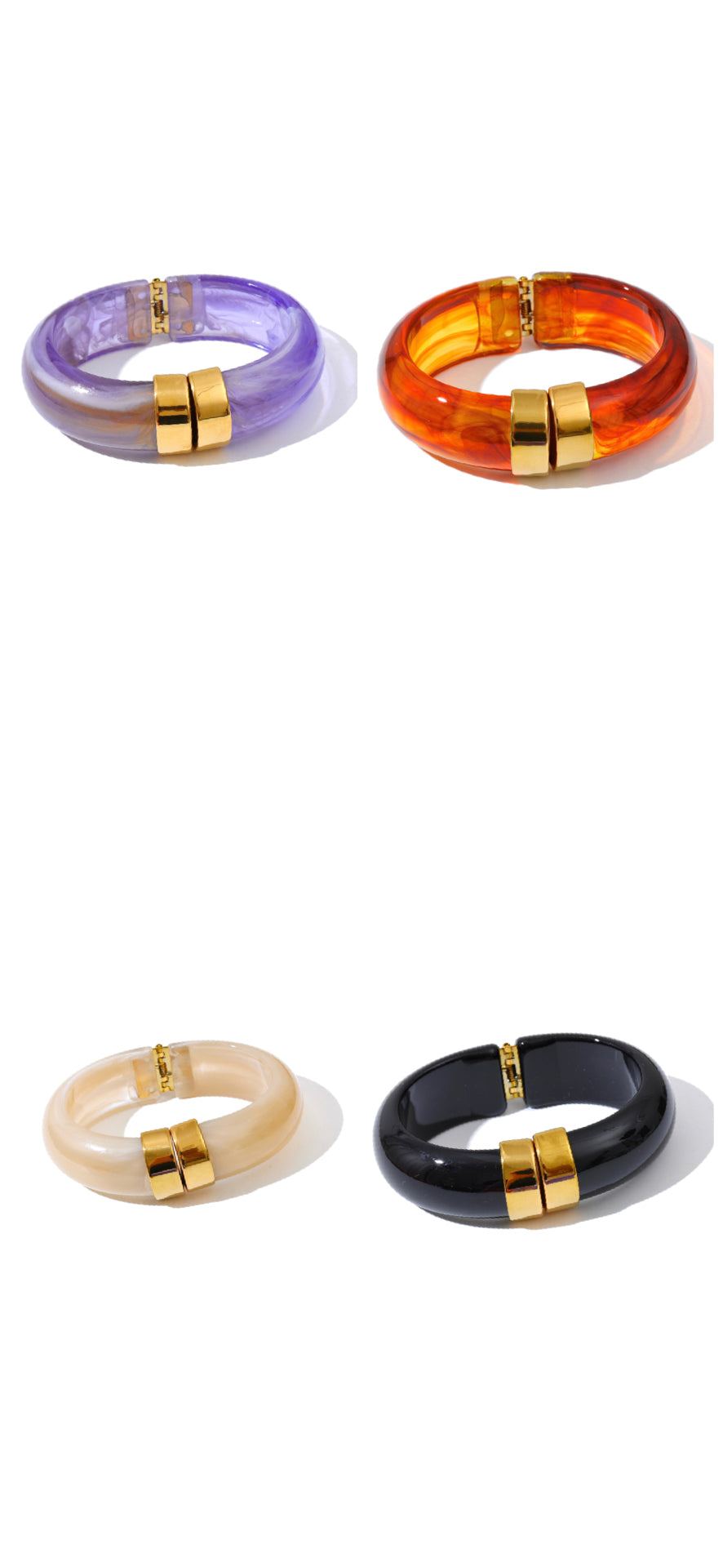 The Valencia Bangles