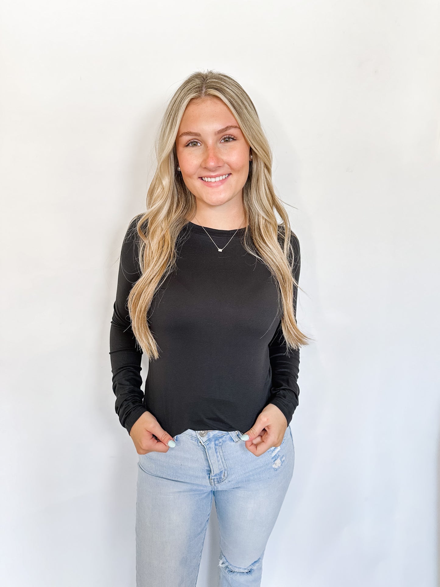 Zen Everyday Long Sleeve