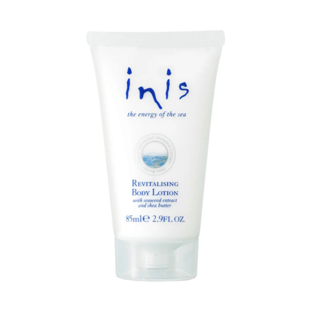 Inis Travel size body lotion 2.9 fl/oz*