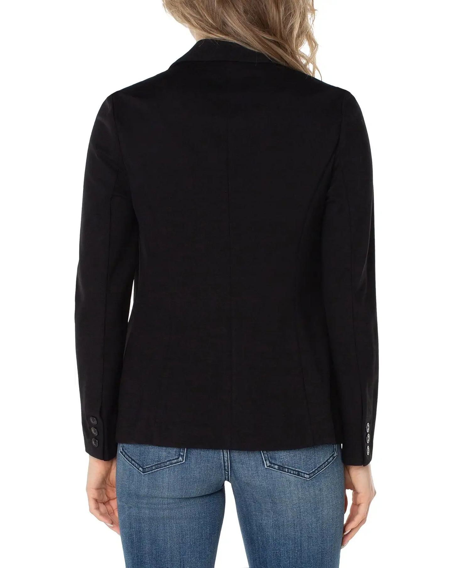 Liverpool fitted blazer