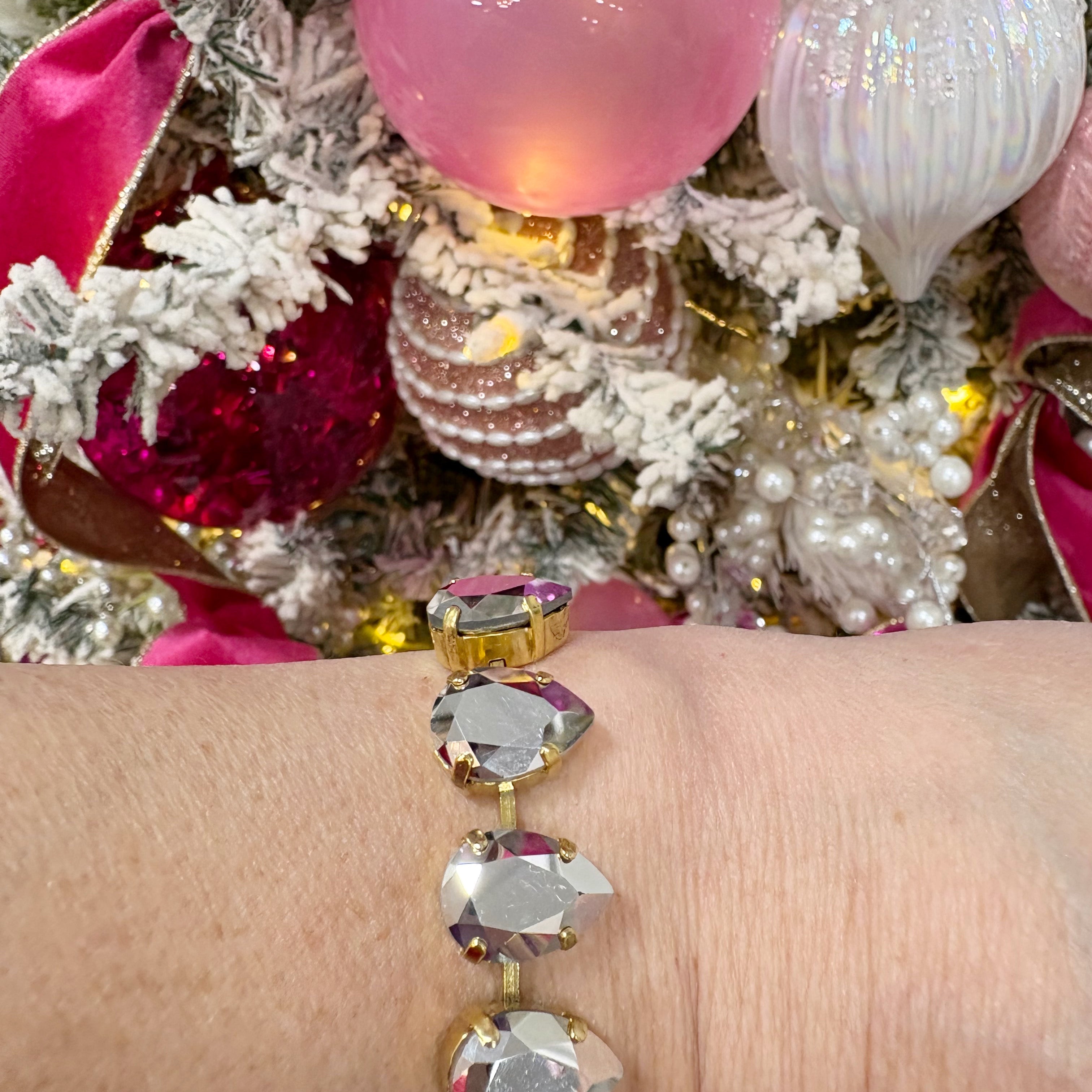 TOVA AVANI BRACELET!