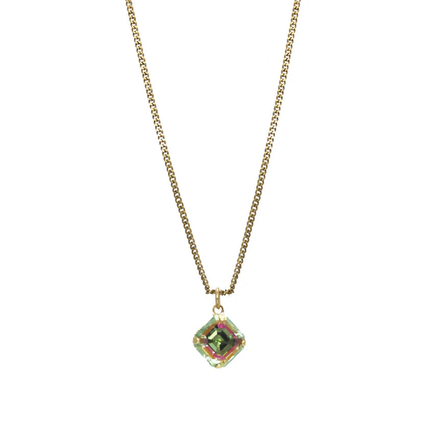 Tova Nikki Crystal Necklace!