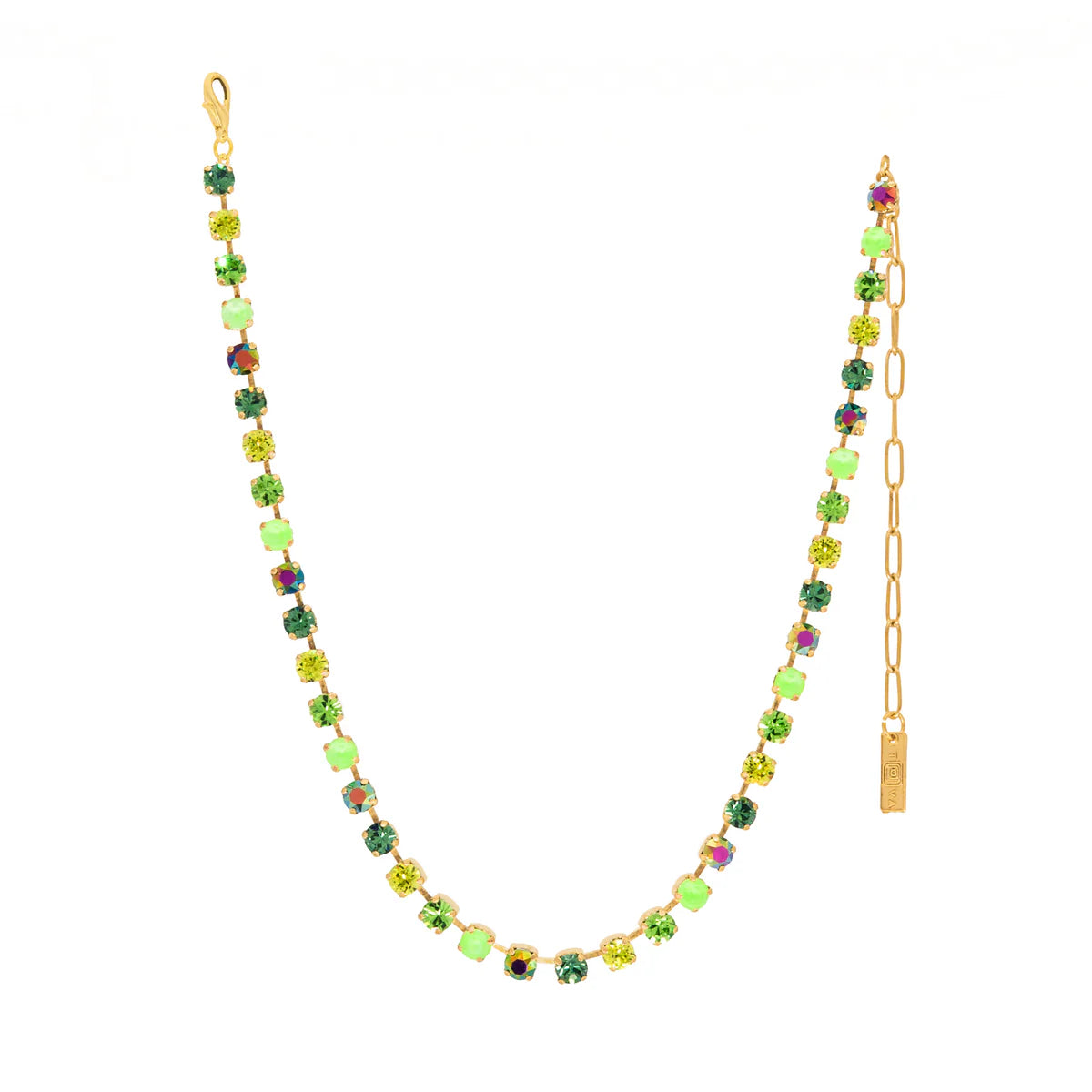 Tova Sarina Necklace!