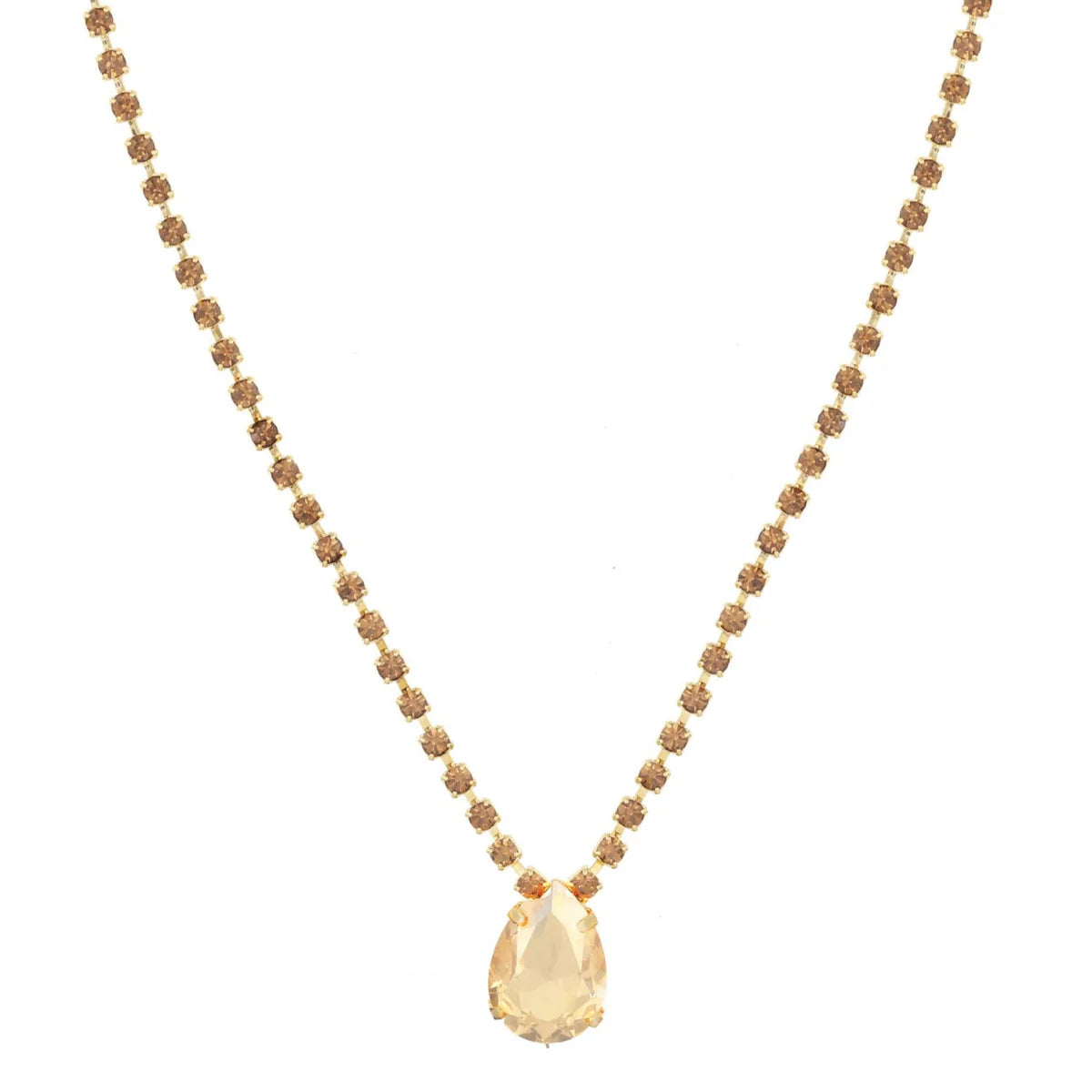 Tova Milli Necklace*