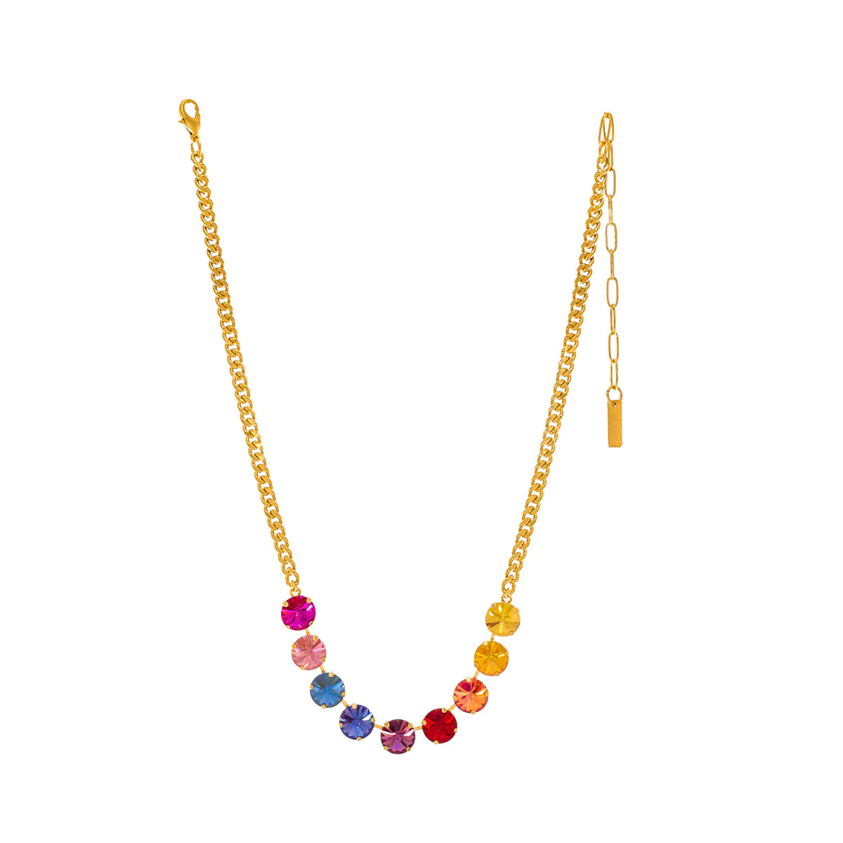 Tova Mini Sofia Necklace