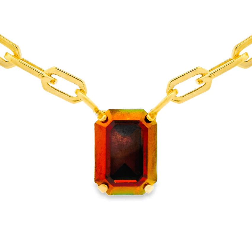 Tova Dereka Necklace