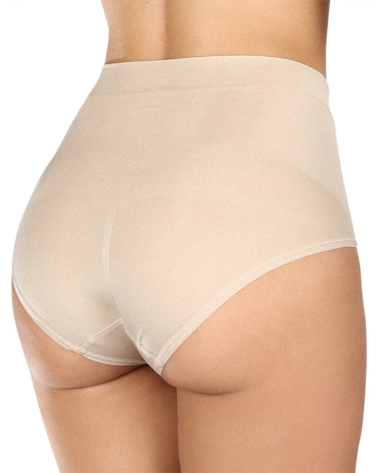 Memoi High Waist Sculpting Brief