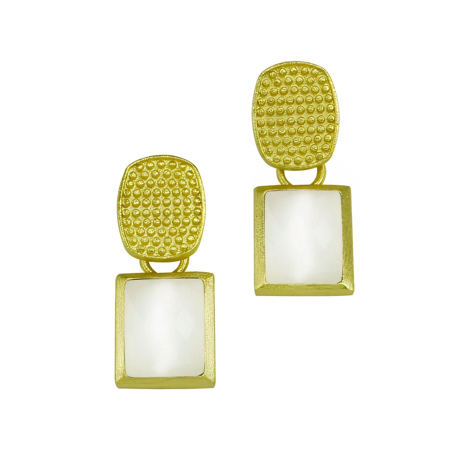 Vikely Earrings-Betty Carre