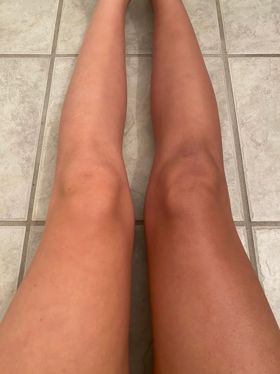 TMLL Ultra violet self tanner*