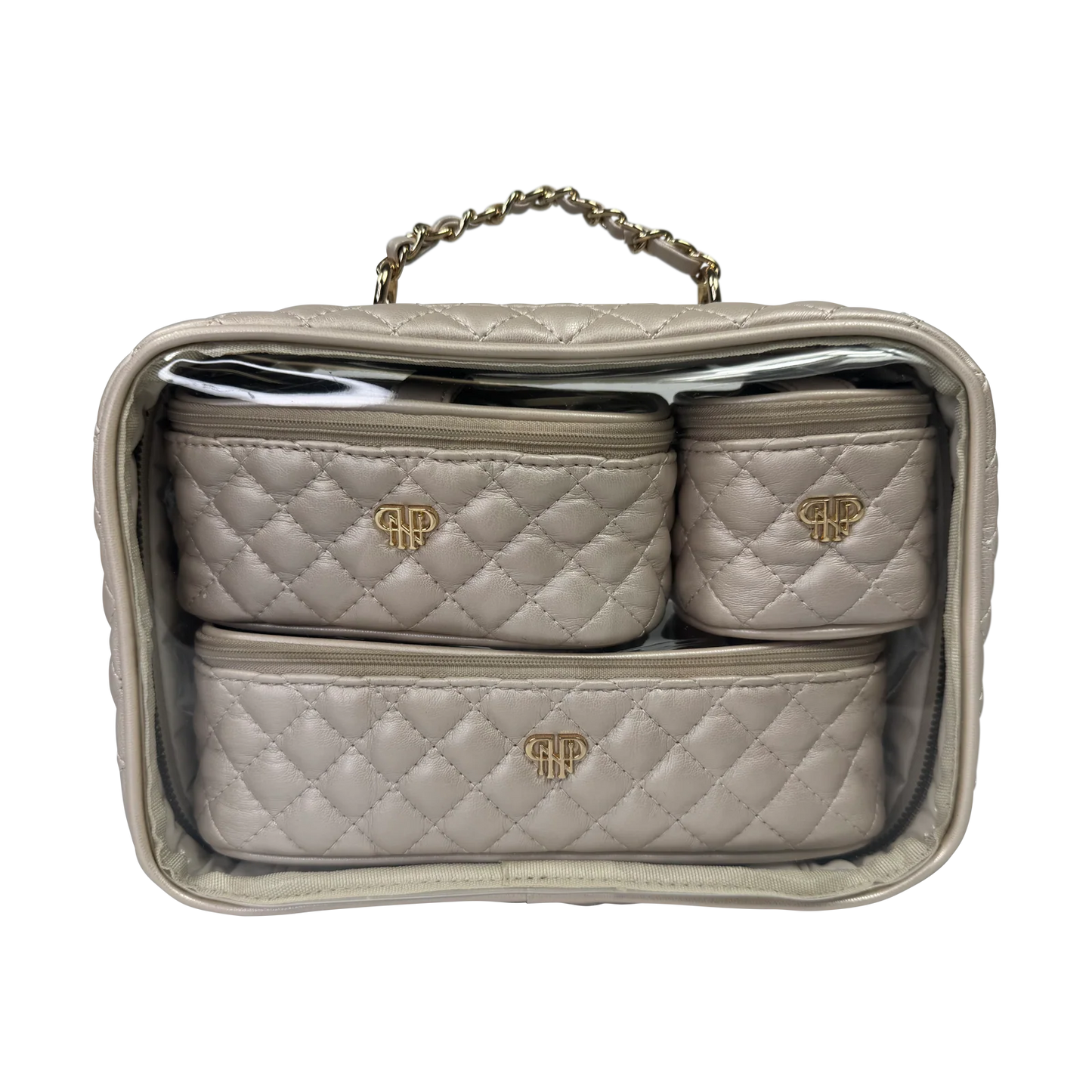 Pursen Trio Jet Setter