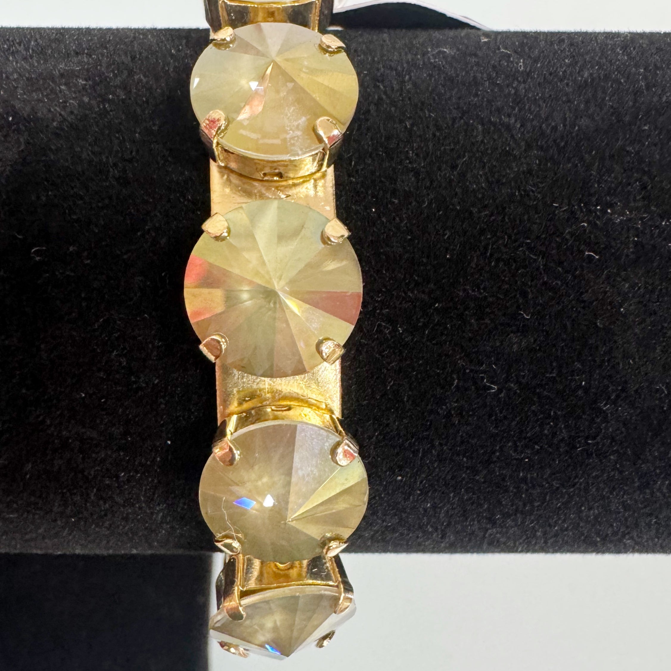 Tova MINI KEIRA CUFFS!