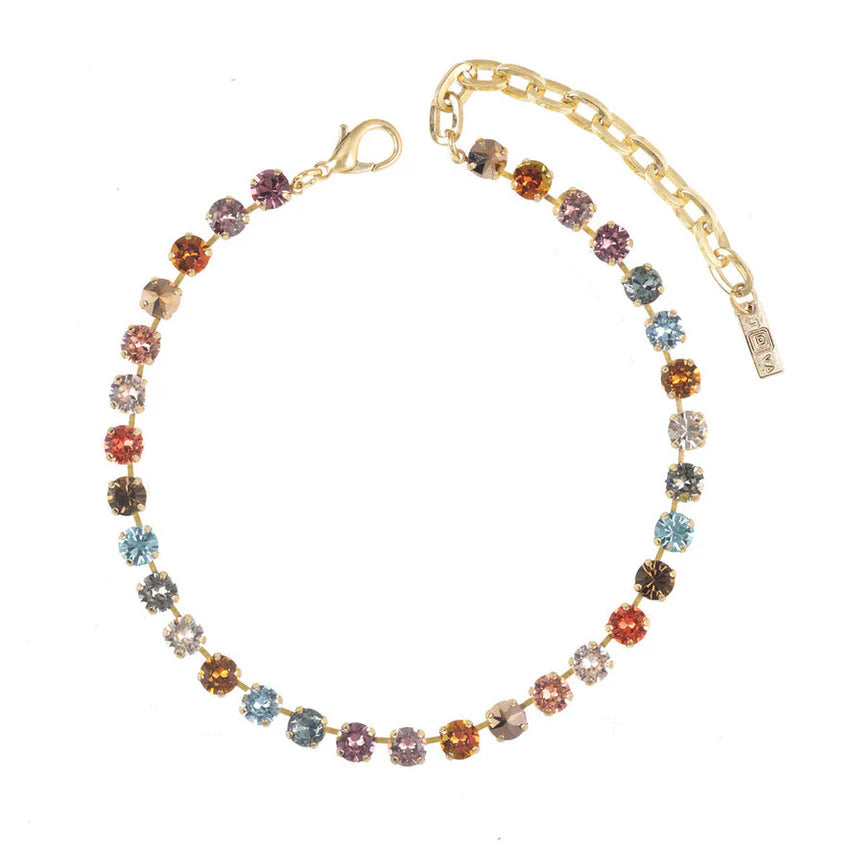 Tova Oakland necklace!