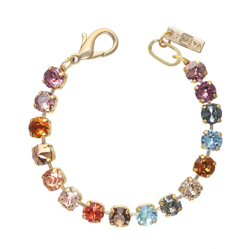 Tova Izzy bracelet!