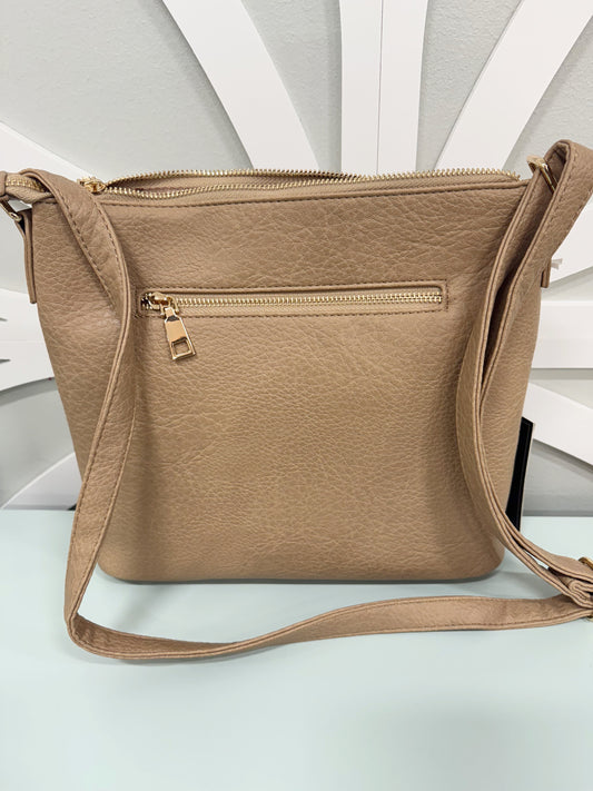 The Kensington purse