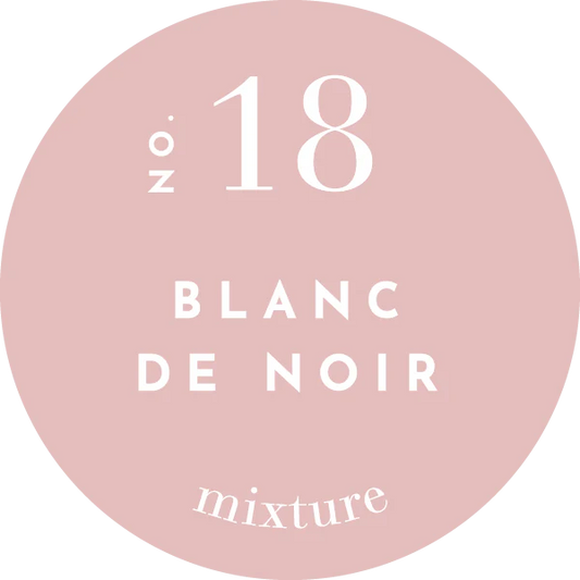 Mixture No 18 Blanc De Noir*