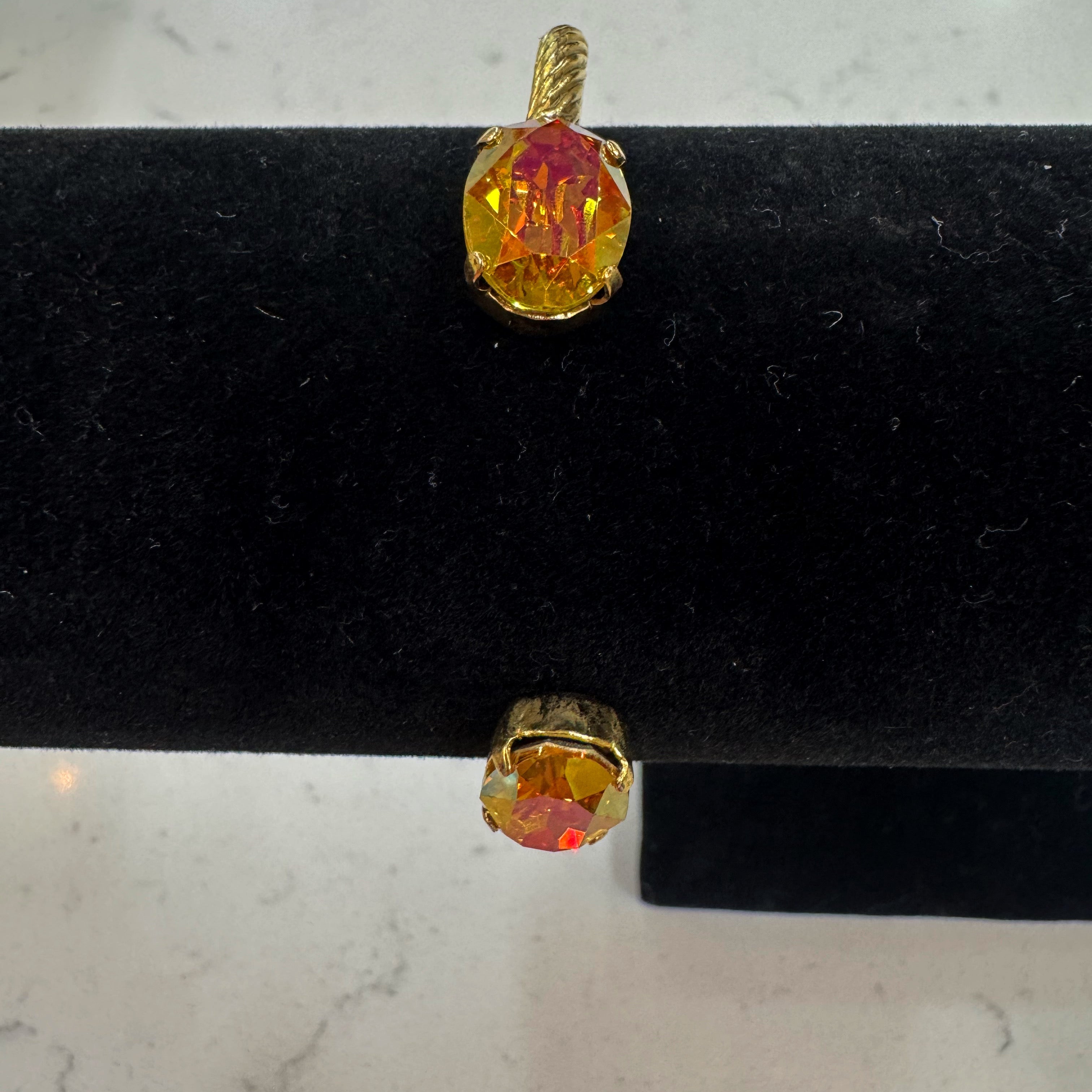 Tova Charlotte Cuff!