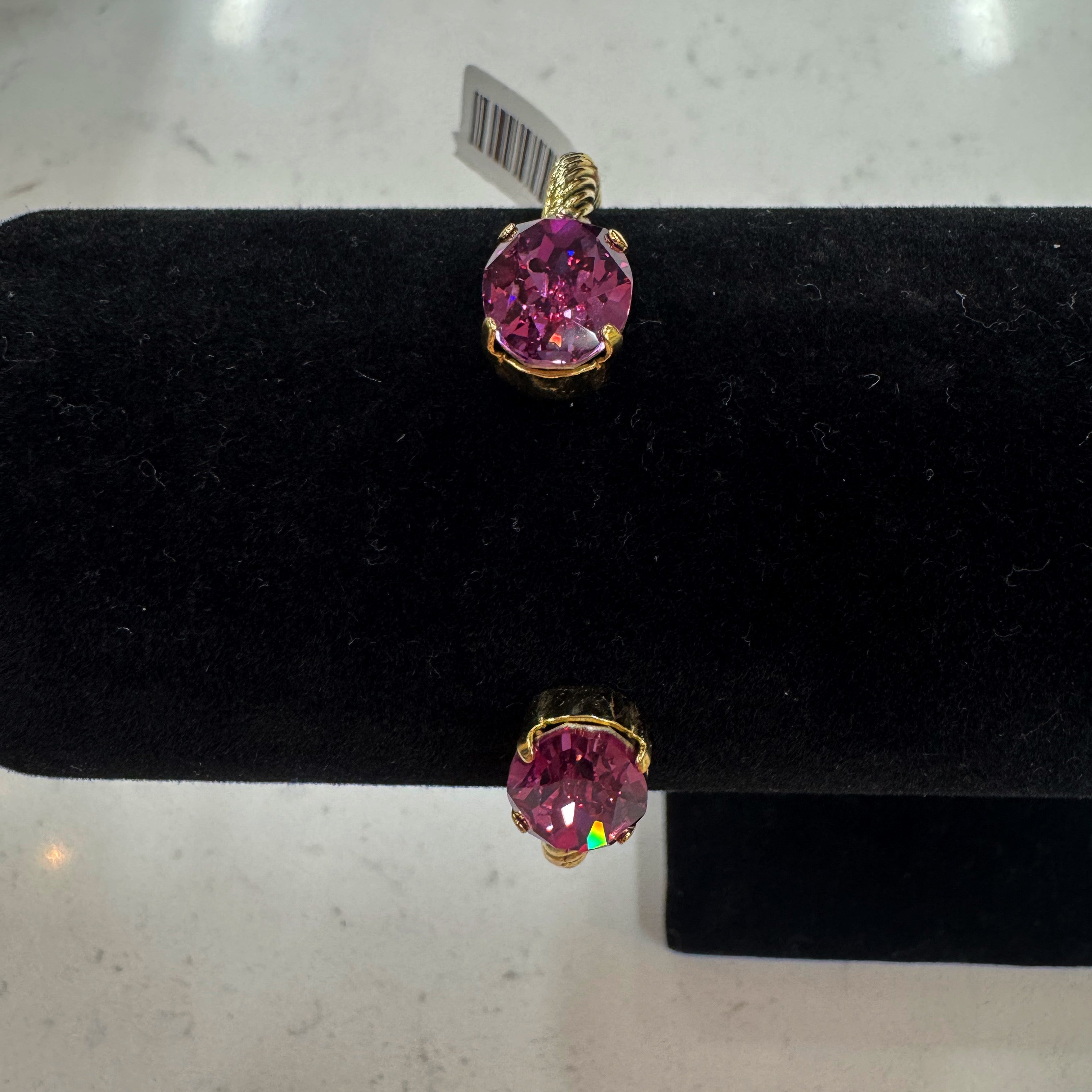 Tova Charlotte Cuff!