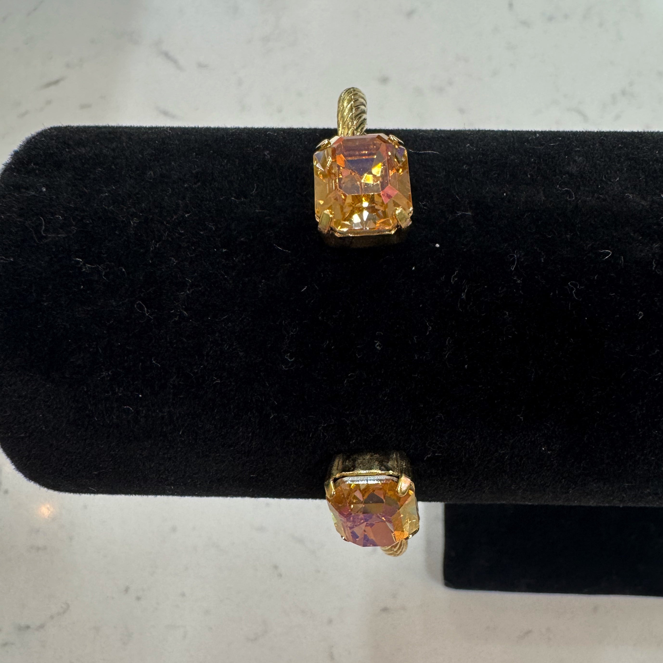 Tova Charlotte Cuff!