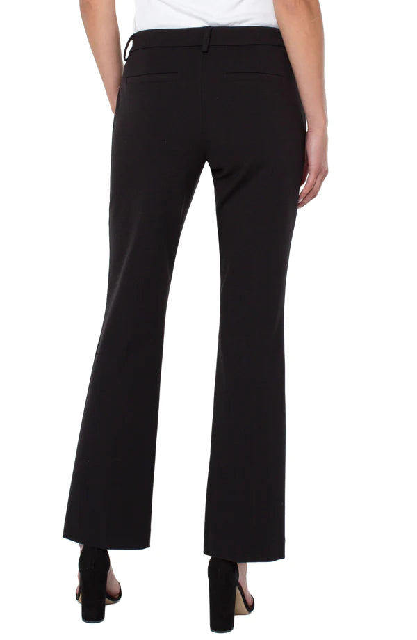 Kelsey Flare Trouser 31 inch