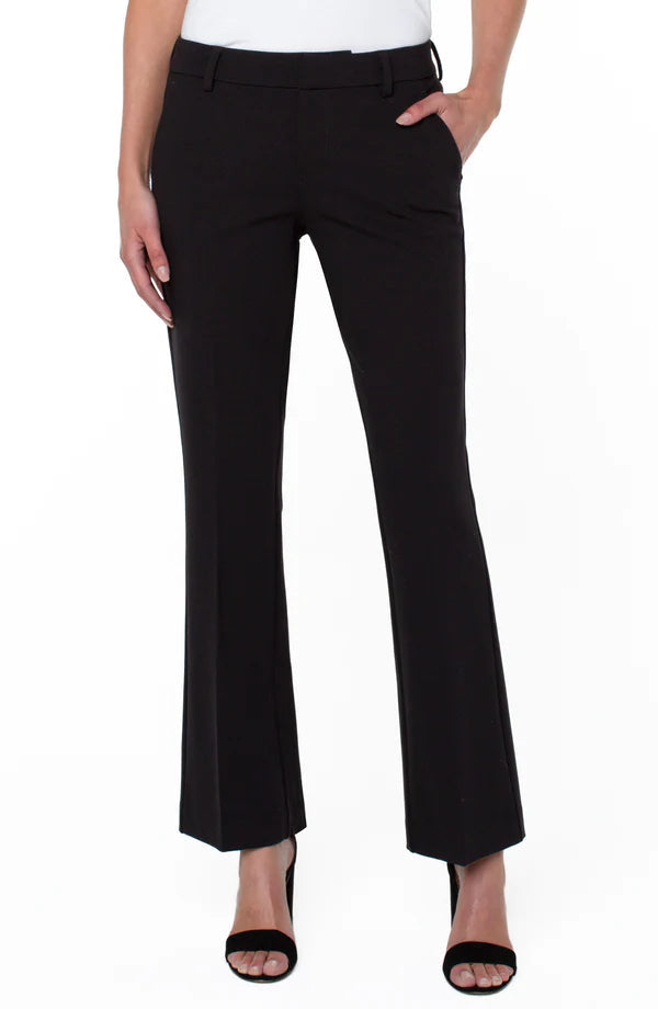 Kelsey Flare Trouser 31 inch