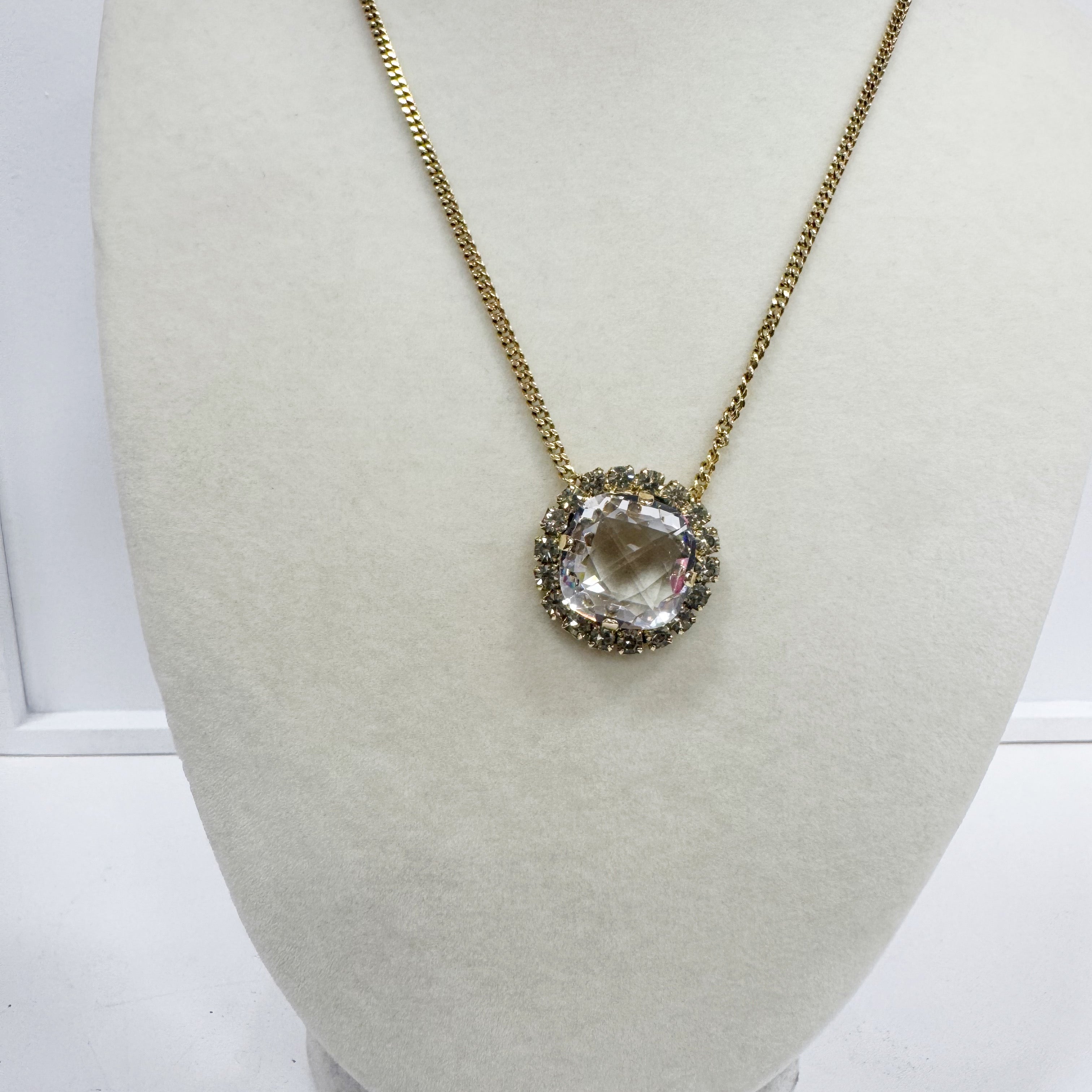 Tova CAMBRIE NECKLACE!