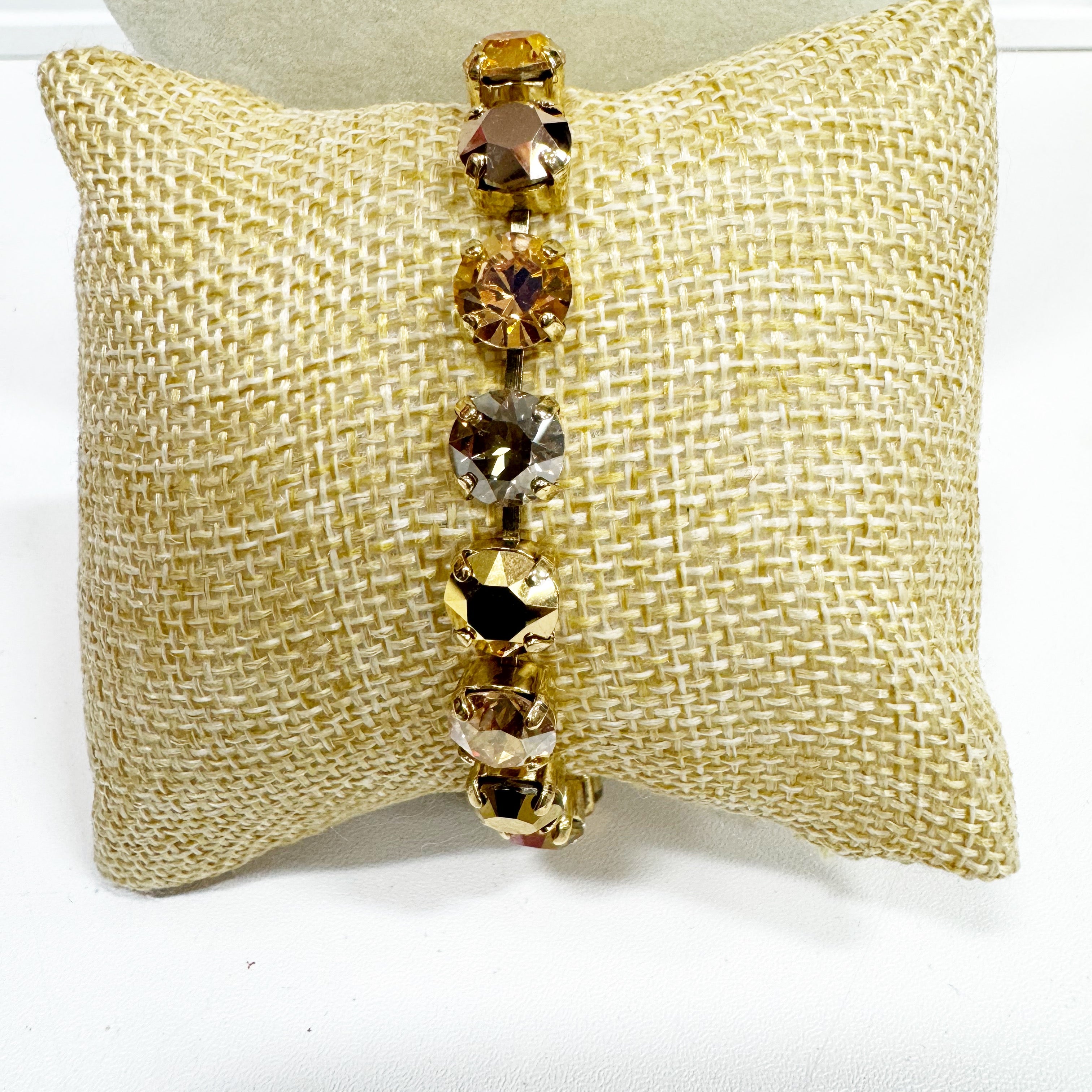 Tova Izzy bracelet!