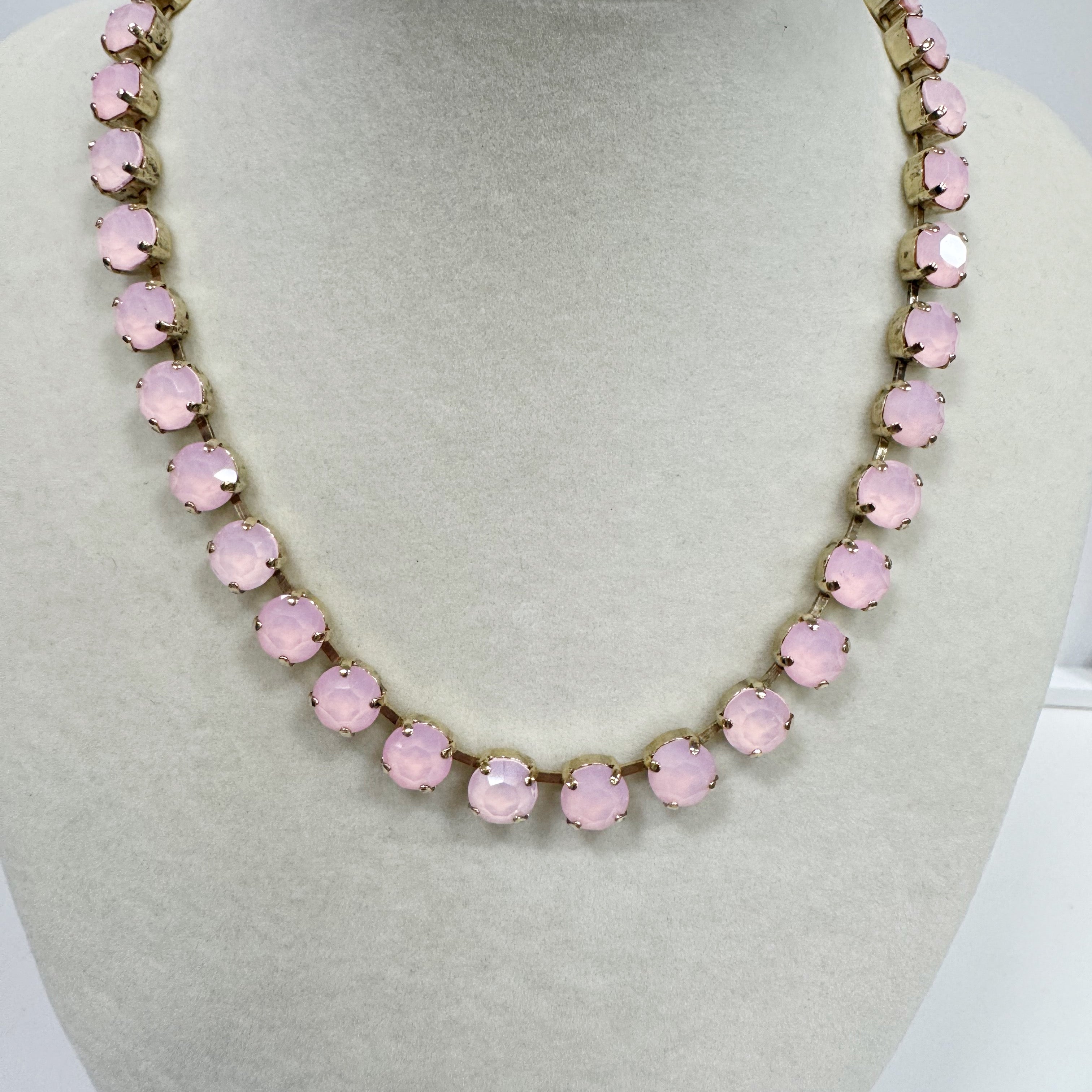 Tova Oakland necklace!