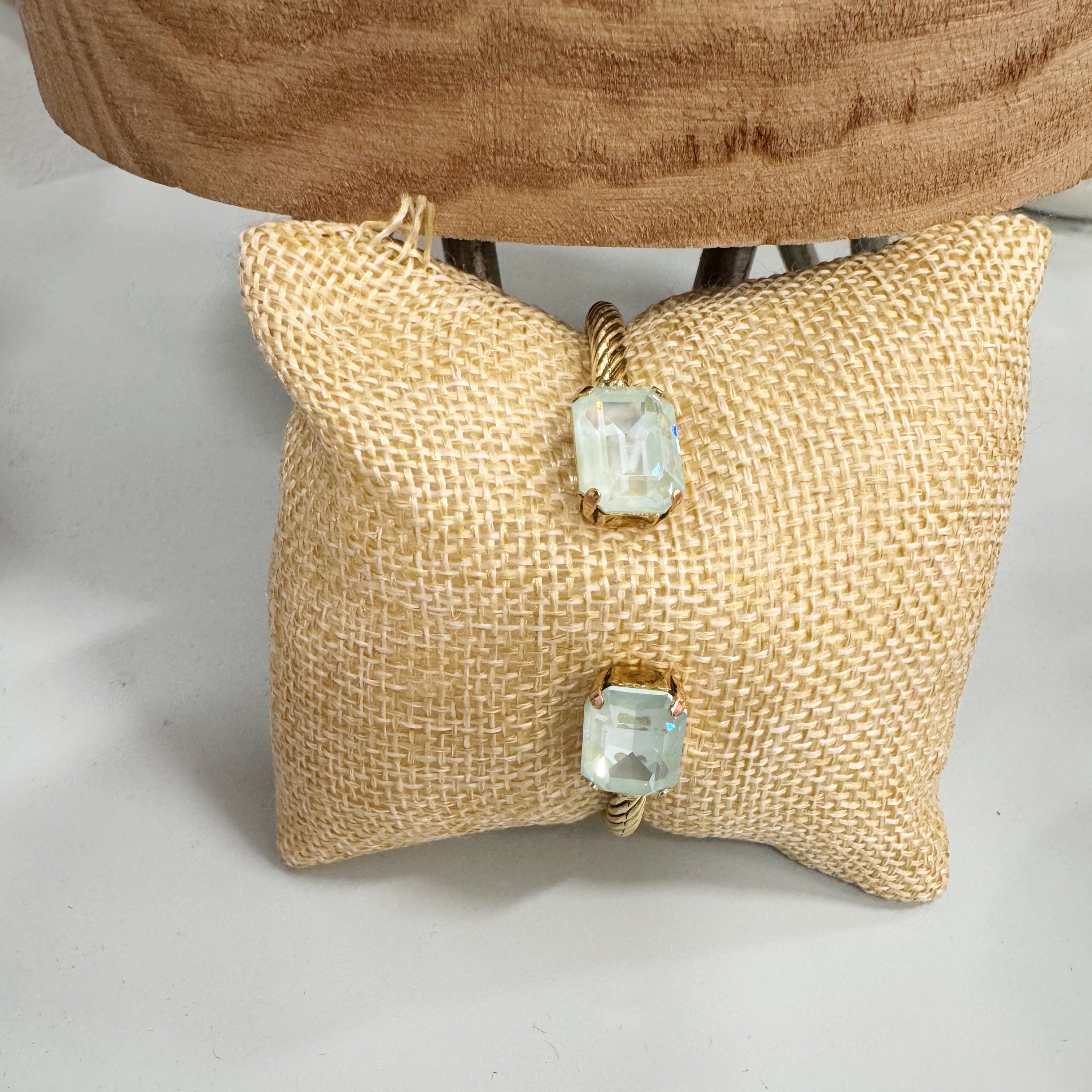 Tova Charlotte Cuff!