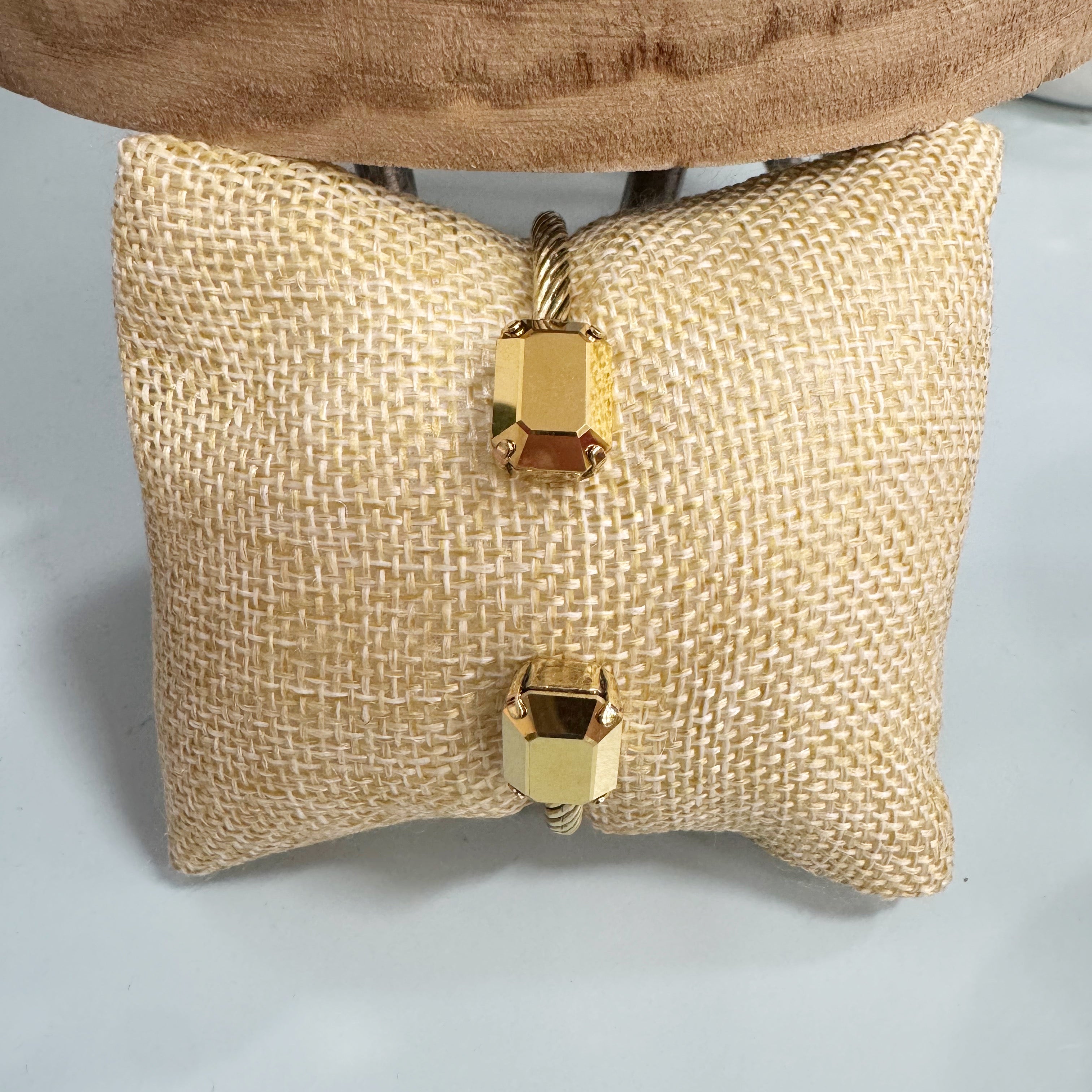 Tova Charlotte Cuff!