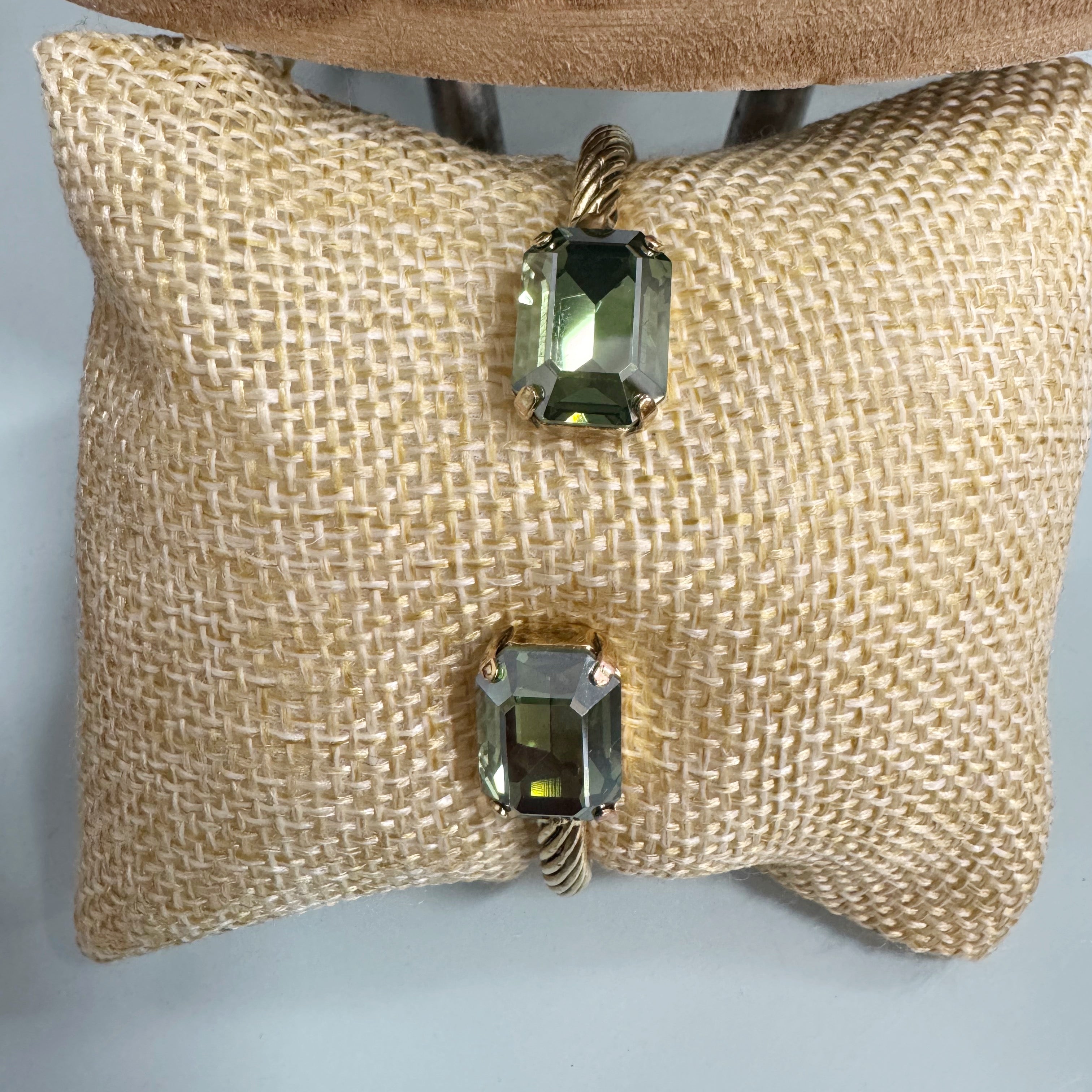 Tova Charlotte Cuff!