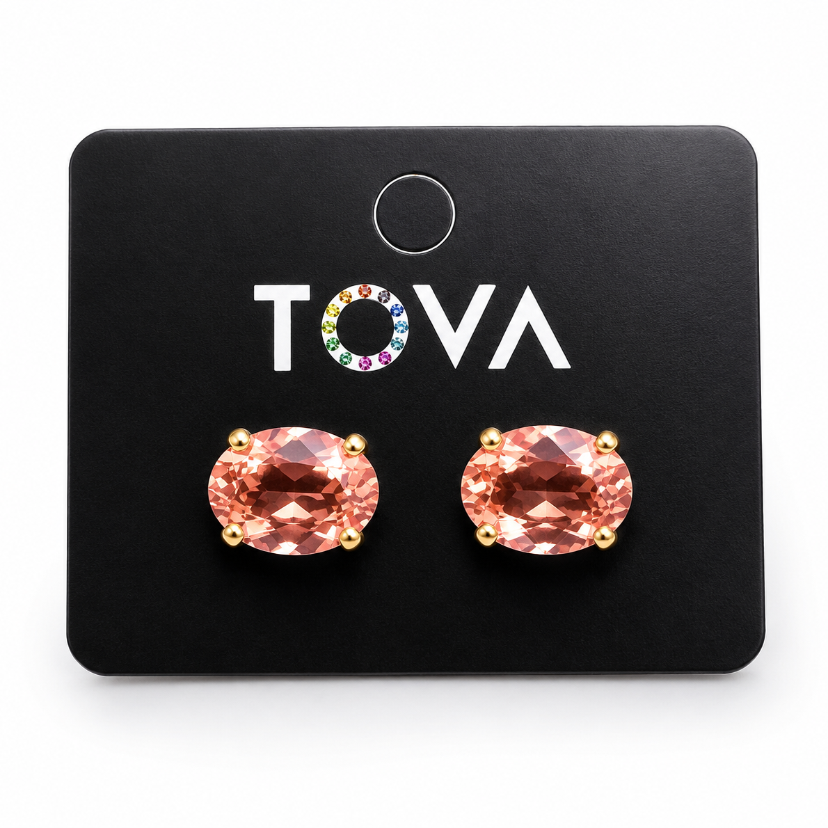 Tova Iza Stud!
