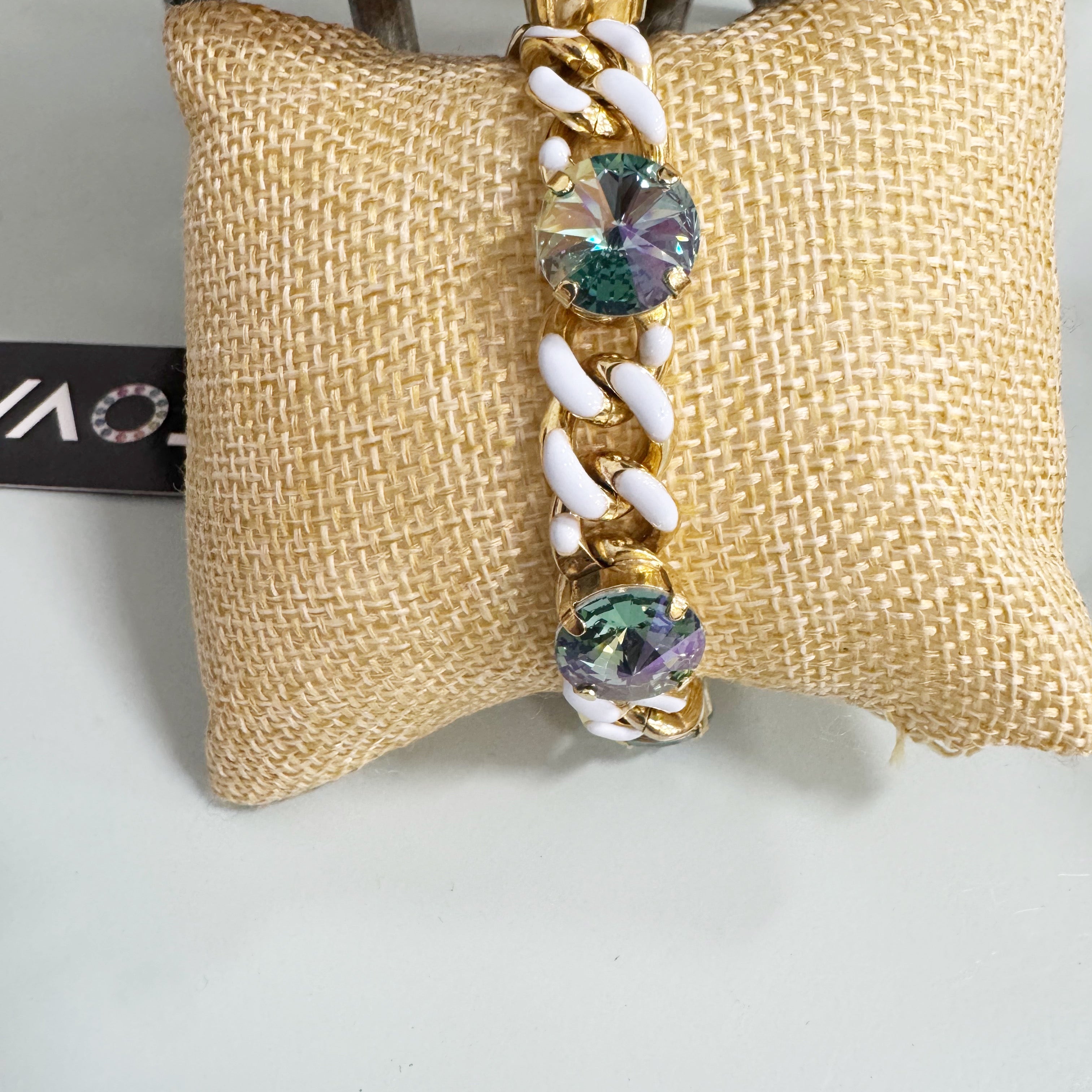 Tova GALILEU bracelet!