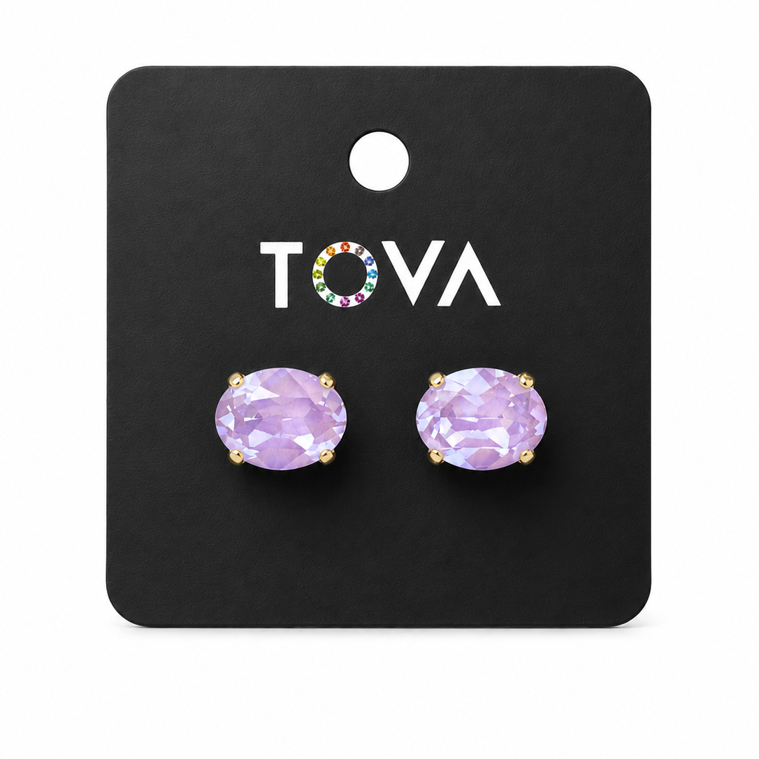Tova Iza Stud!