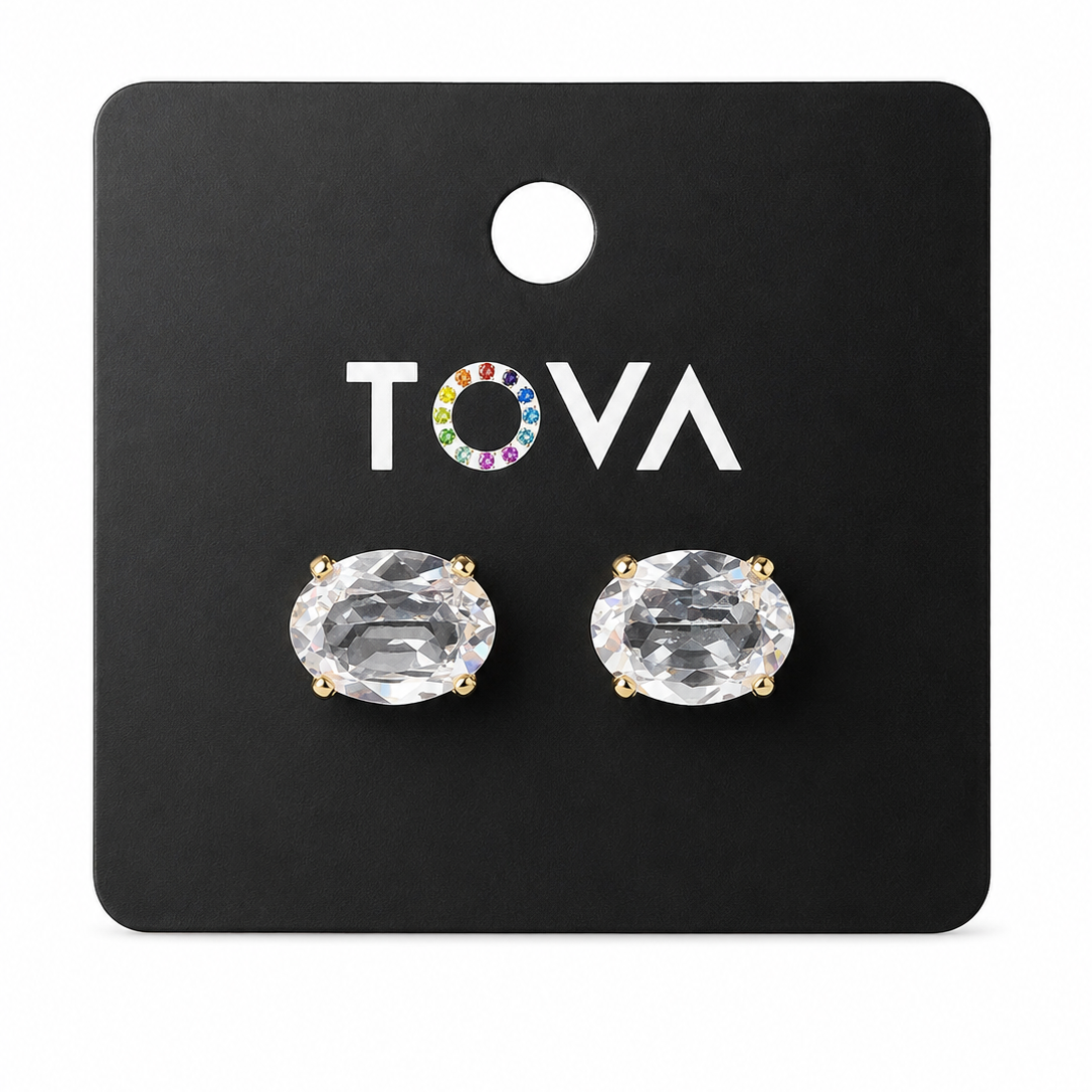 Tova Iza Stud!