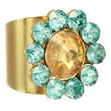Tova Twiggy ring*